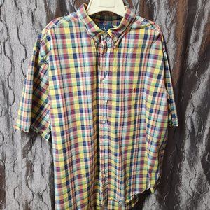 Ralph Lauren 3XB Shirt